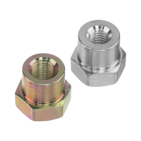 Катушка триммер. полуавтомат. легкая заправка гайка М10 М10 М8, лев. шаг 1,0 1,25мм Denzel цена