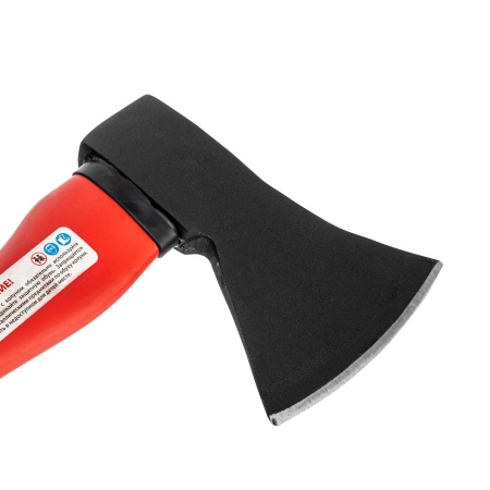 Топор, 600 г, фибергласовое топорище Matrix цена