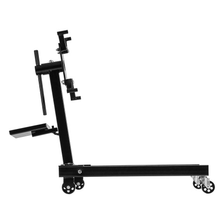 Стенд для двигателя, 570 кг, 1250 Lbs Matrix цена