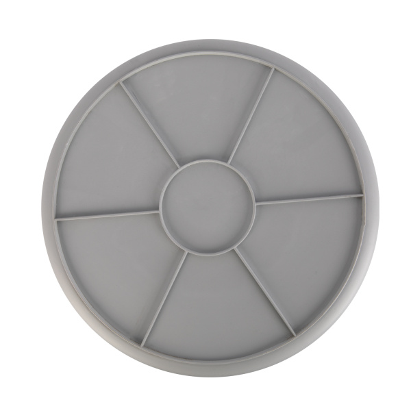 Ведро строительное пластмассовое 20 л, усиленное Matrix цена