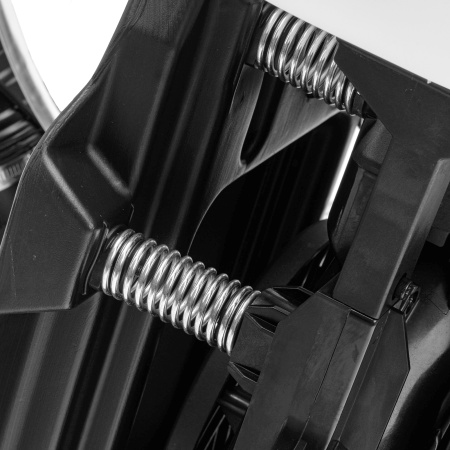 Опрыскиватель бензиновый GS-63-PRO, 63 см3, бак 25 л Denzel цена