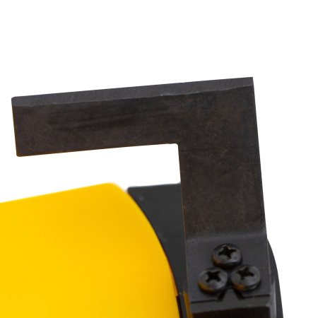 Триммер бензиновый DTL-33, 33 см3, неразъемная штанга Denzel цена