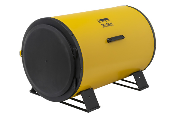 КЕДР Электропечь КЕДР ЭП- 50К (220В, 400°C, загрузка 50кг)