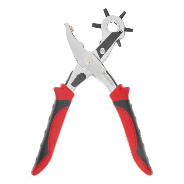 Просекатель для кожи и картона, D 2.5, 3.0.3.5, 4.0, 4.5, 5 мм Matrix