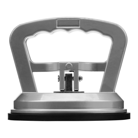 Стеклодомкрат алюминиевый одинарный Matrix цена