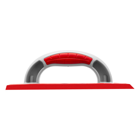 Терка пластмассовая для эпоксидной затирки, сменное резиновое покрытие, 250 x 95 мм, двухкомпонентная ручка Matrix цена