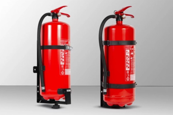 Огнетушитель порошковый ОП-8(з)-АВСЕ МИГ