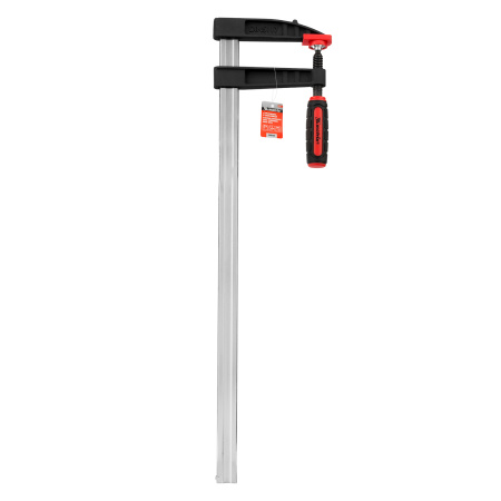 Струбцина F-образная, 600 х 120 х 700 мм Matrix цена