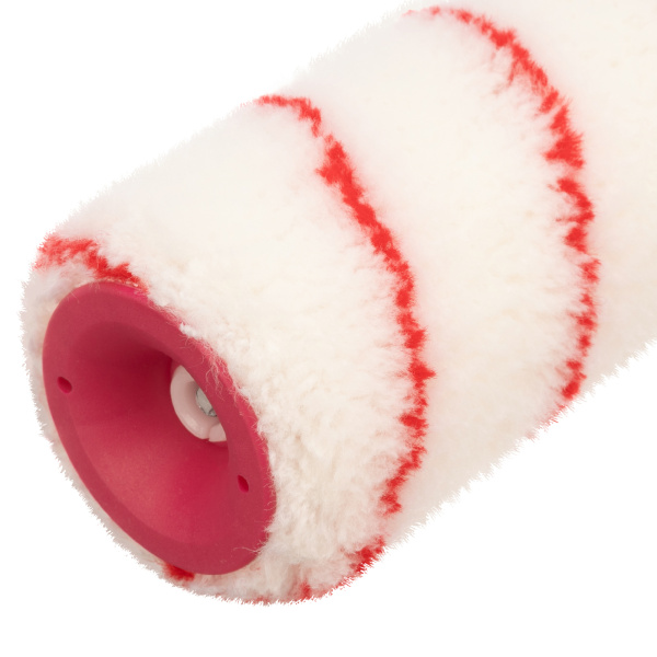 Валик "Нейлон Стандарт", 180 мм, ворс 9 мм, D 48 мм, D ручки 6 мм, полиамид Matrix цена