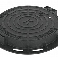 Люки для колодца