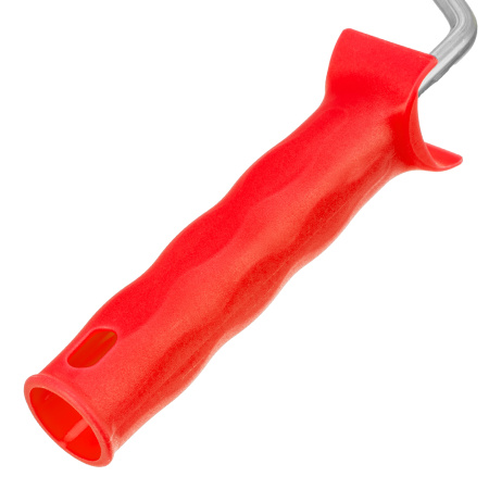 Валик "Нейлон Люкс", 250 мм, ворс 18 мм, D 48 мм, D ручки 8 мм, полиамид Matrix цена