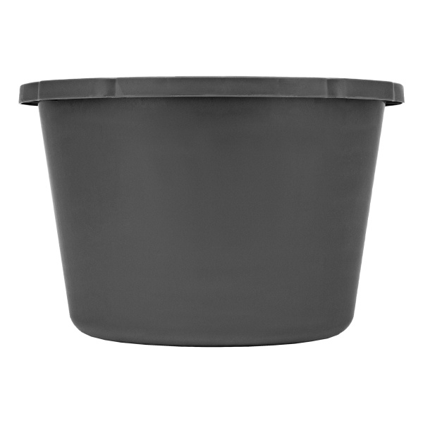 Таз круглый строительный усиленный, 45 л Matrix цена