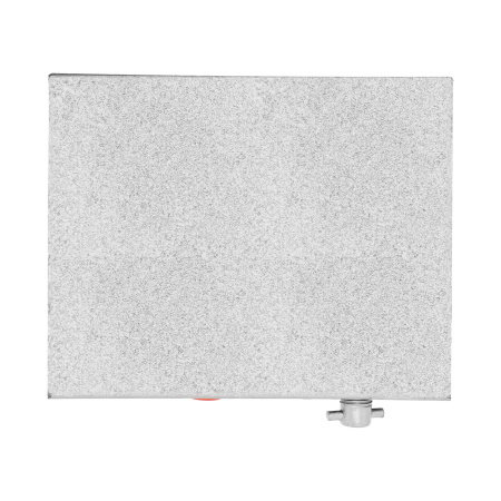 Домкрат гидравлический бутылочный, 30 т, высота подъема 260-415 мм Matrix цена