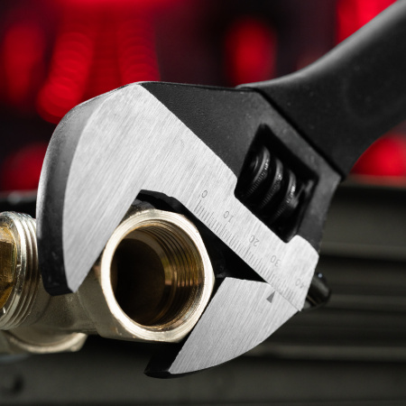 Ключ разводной, 300 мм Matrix