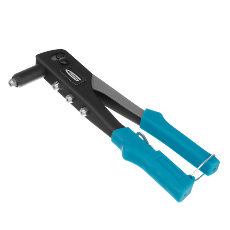 Заклепочник 258 мм, заклепки 2.4-4.8 мм Gross цена