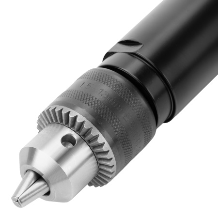 Пневматическая дрель PD500, 500 об/мин, 114 л/мин, 13 мм Denzel цена