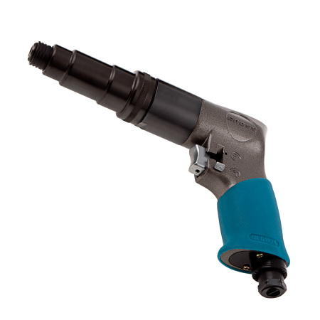 Шуруповерт пневматический G208, 1/4, 17Нм, 700 об/мин Gross цена