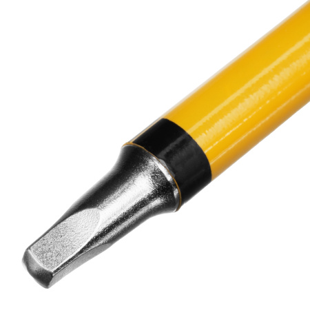 Бита S2x100 мм, 5 шт. Denzel