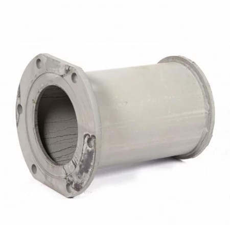 Подставка сварная для пожарного гидранта без дна ППС-200