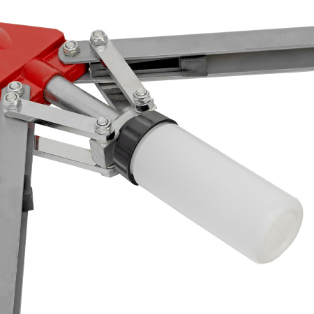 Заклепочник двуручный, для заклепок 3.2-4.0-4.8-6-6,4 мм Matrix Professional цена