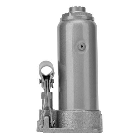 Домкрат гидравлический бутылочный, 5 т, высота подъема 216-413 мм, в пластиковый кейсе Matrix цена