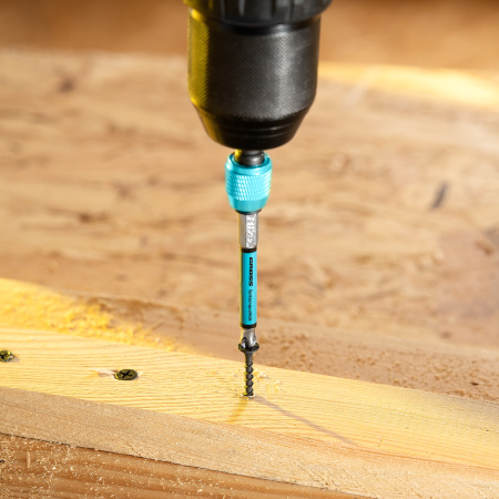 Бита PH2х70мм, сталь S2, кругл., отрывн., 10 шт. Gross