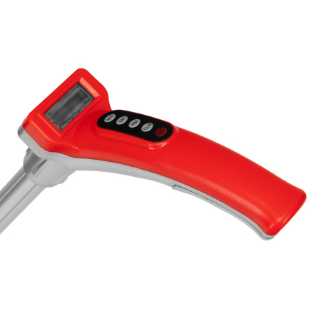 Колесо измерительное электронное Matrix цена