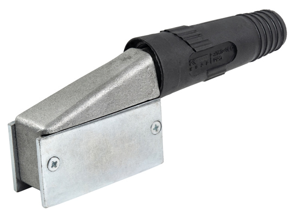 КЕДР Клемма заземления магнитная КЕДР МКЗ-400 PRO