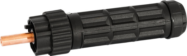 КЕДР Адаптер центральный для плазмотрона КЕДР CUT-45 CUT-50 CUT-81 CUT-141 CUT-120 PRO