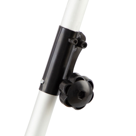 Триммер бензиновый DT 52S, 52 см3, 3 л. с, разъемная штанга, состоит из 2 частей Denzel цена