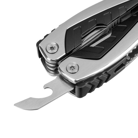 Трансформер, 15 функций, авторазжим, в чехле, 160 мм Matrix