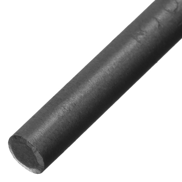 Сверло по металлу, 3 мм, полированное, HSS, 10 шт, цилиндрический хвостовик Matrix