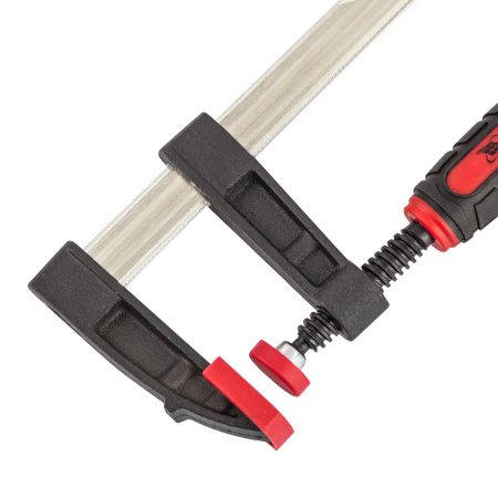 Струбцина F-образная, 250 х 50 х 310 мм Matrix цена