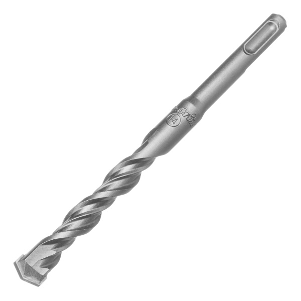 Бур по бетону, 14 х 160 мм, SDS Plus Matrix