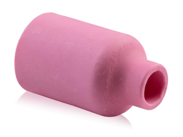 КЕДР Сопло керамическое ГАЗ ЛИНЗА КЕДР (TIG-17–18–26 PRIME) № 6 / Ø 9,5 мм