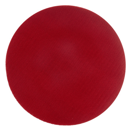 Насадка для дрели и УШМ с липучкой, 180 мм Matrix