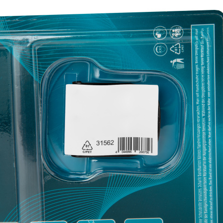 Рулетка "Automatisch", 10 м х 32 мм, нейлон, магнит, двустор. разметка, антиизлом, автоcтоп Gross цена