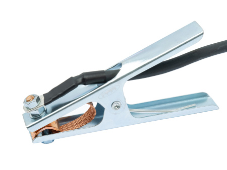 КЕДР Клемма заземления КЕДР 300А с кабелем 5 метров 35-50/1*25 PRIME