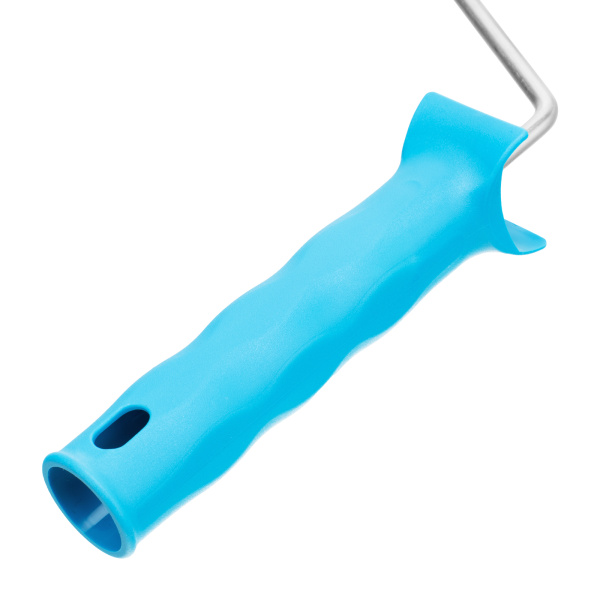 Валик "Грейтекс", 180 мм, ворс 12 мм, D 48 мм, D ручки 6 мм, полиакрил Matrix цена