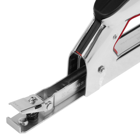 Степлер мебельный, стальной, тип 53, 6-14 мм, тип 300, 14 мм, тип 500, 14 мм, PRO Matrix цена