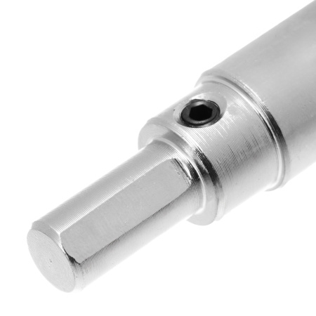 Сверло алмазное по керамограниту, 18 х 67 мм, трехгранный хвостовик Matrix