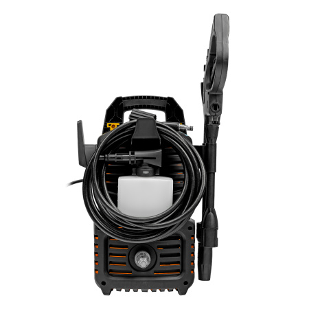 Моечная машина высокого давления R-110, 1400 Вт, 110 бар, 320 л/ч// Denzel