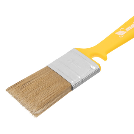 Кисть флейцевая "Лаки" Color Line 35 х 10 мм Matrix цена