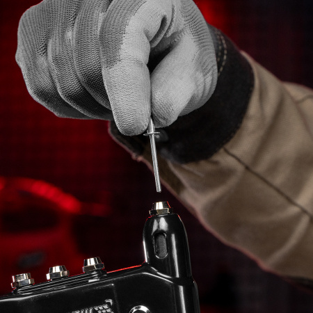 Заклепки, 4.0 х 8 мм, 50 шт. Matrix цена