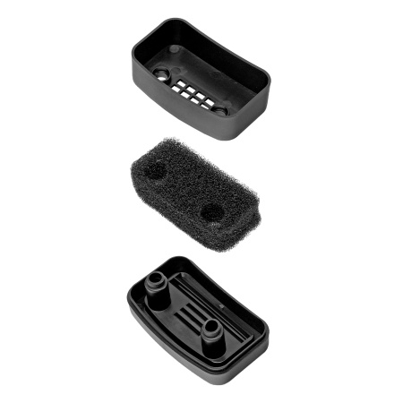 Компрессор воздушный рем. привод BCI 2100/50, 2,1 кВт, 50 литров, 400 л/мин Denzel