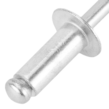 Заклепки, 4.0 х 10 мм, 50 шт. Matrix цена