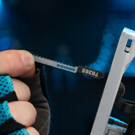 Полотна для электролобзика  по дереву, 2 шт, ( 3171-T101AO ) Gross