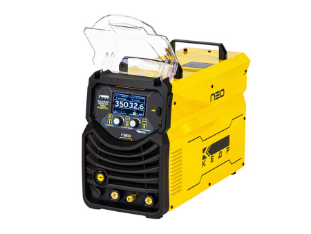 КЕДР Источник сварочный КЕДР MultiMIG-3500DP NEO Robotic Modbus TCP
