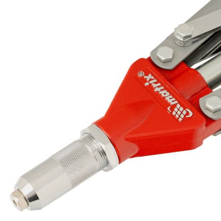 Заклепочник двуручный, для заклепок 3.2-4.0-4.8-6-6,4 мм Matrix Professional цена