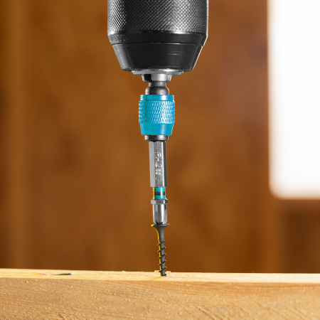 Бита PH2х50мм, сталь S2, шестигр., 10 шт. Gross